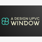 A Design Upvc Window